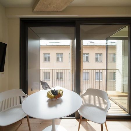 Castle View Luxury Suite 卢布尔雅那 外观 照片