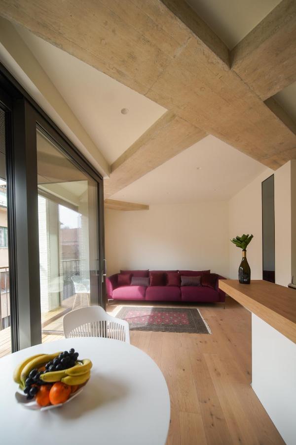 Castle View Luxury Suite 卢布尔雅那 外观 照片