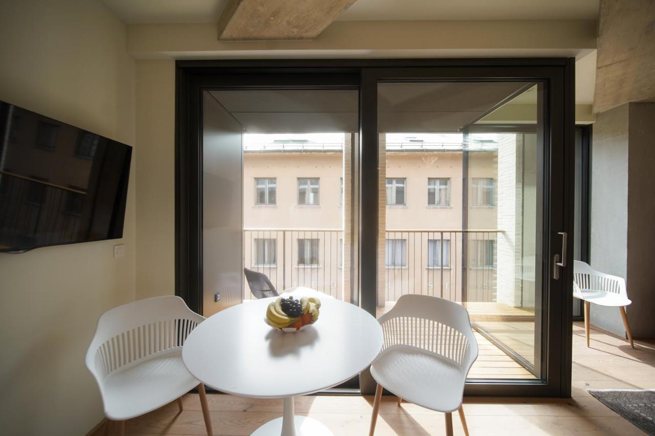 Castle View Luxury Suite 卢布尔雅那 外观 照片