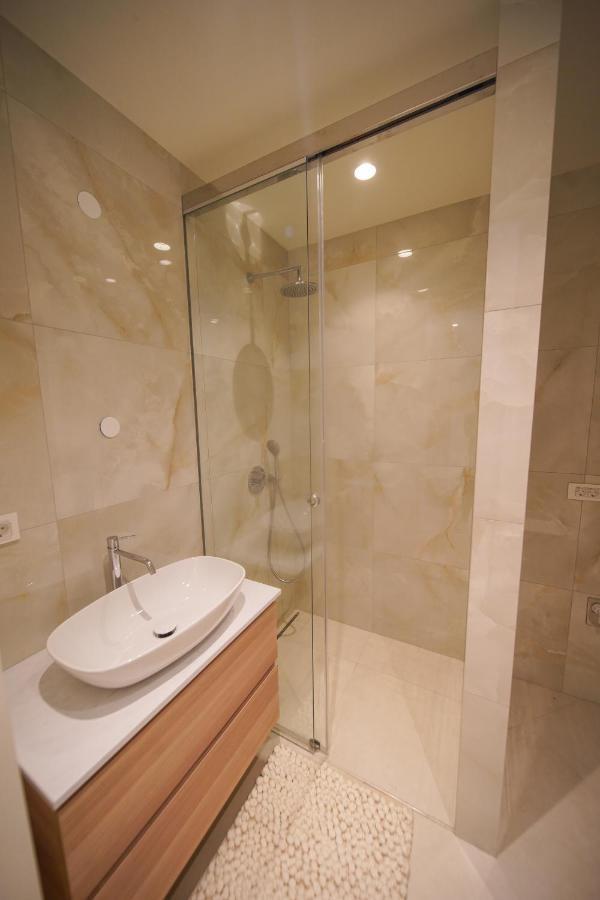 Castle View Luxury Suite 卢布尔雅那 外观 照片